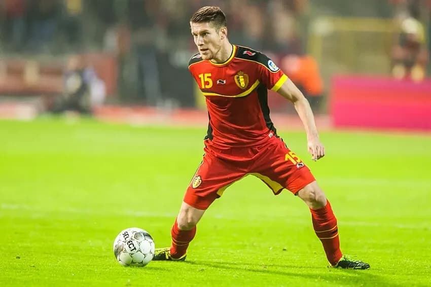 AS Monaco : Sébastien Pocognoli clarifie ses ambitions et son avenir en Ligue 1