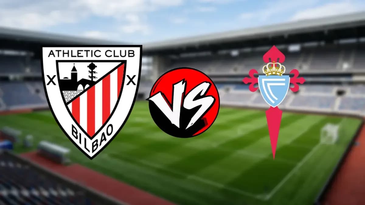 Athletic Bilbao-Celta Vigo : hommage au légendaire entraîneur et enjeux européens de Liga