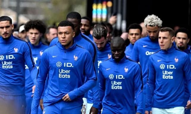 Équipe de France : palmarès complet et tous les grands moments