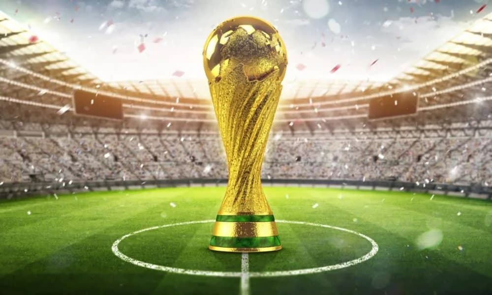 Coupe du Monde 2026 : guide complet — villes hôtes, format, équipe de France