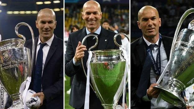Quels sont les records et statistiques clés de Zinédine Zidane dans le football mondial ?