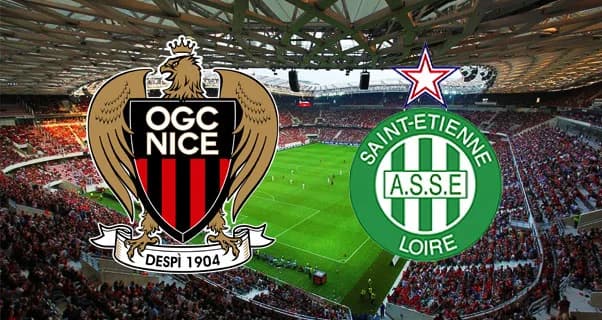 OGC Nice vs Saint-Étienne : Duel décisif pour le maintien en Ligue 1 et impact sur l'avenir du club