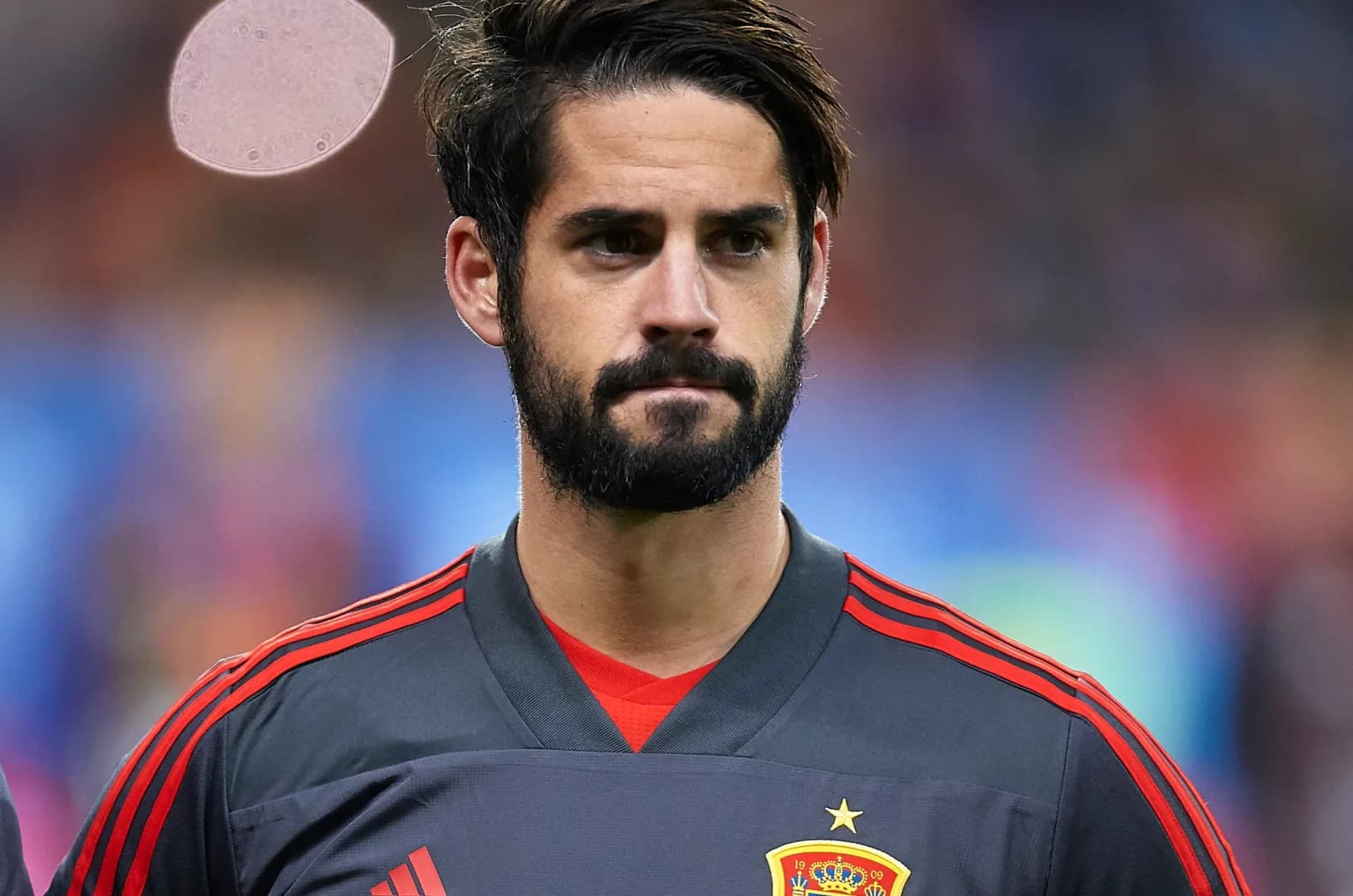 Isco Alarcón : un premier but en Liga qui relance l'espoir pour le Betis Séville