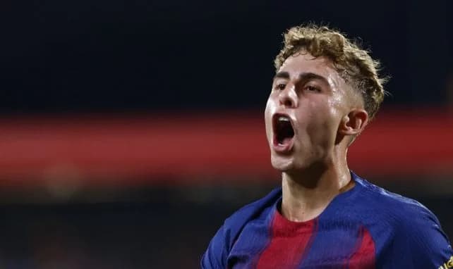 Fermin Lopez forfait pour la Coupe du Monde 2026 : un coup dur pour l’Espagne