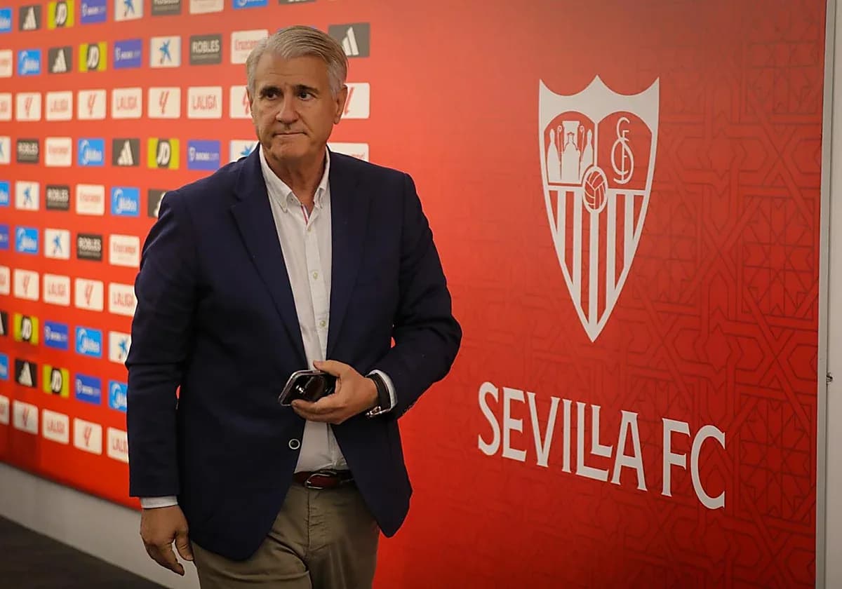 Sevilla : Cordón renonce à ses deux années restantes de contrat, un départ surprenant en Liga