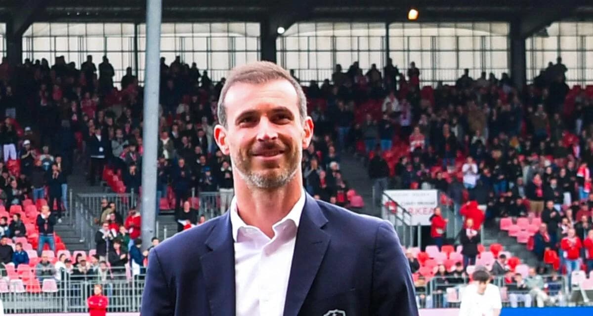 OM : l’arrivée de Grégory Lorenzi validée par Medhi Benatia pour renforcer la direction sportive