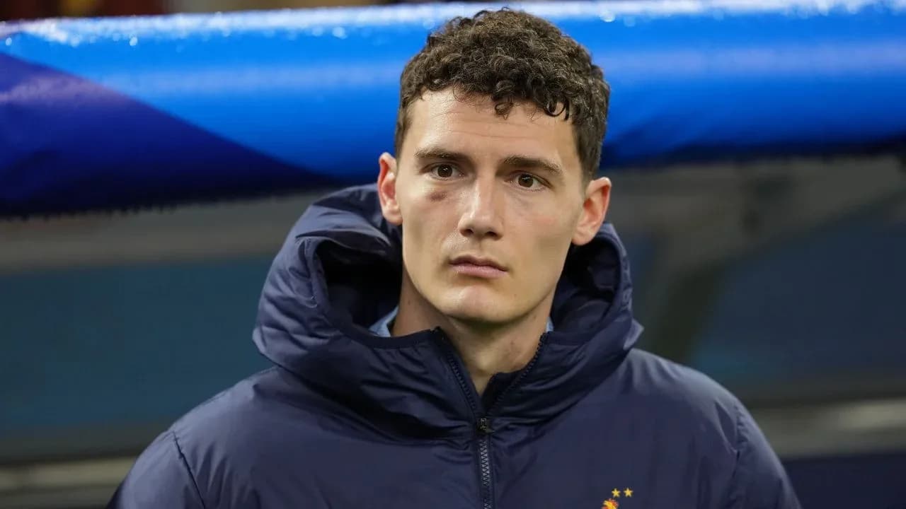 OM : Le départ de Pavard marqué par un incident grave