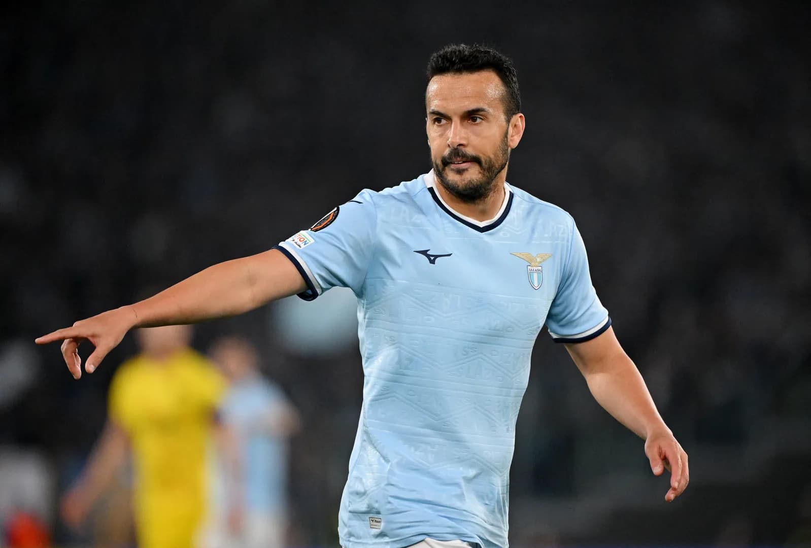 Pedro quitte la Lazio : un adieu émouvant et un symbole fort pour le club romain
