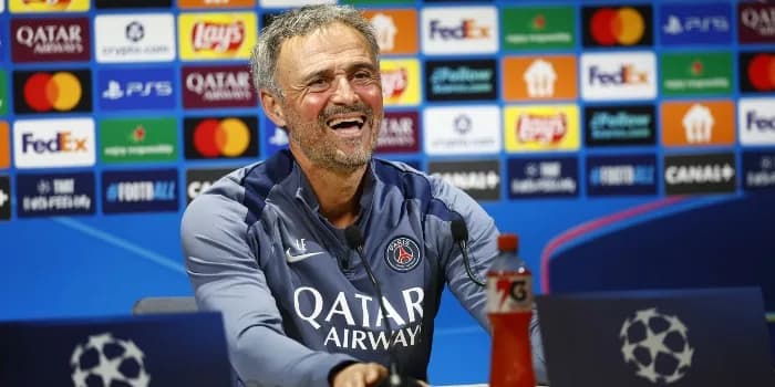 Luis Enrique : Quel sera le prochain club de rêve après le PSG ?