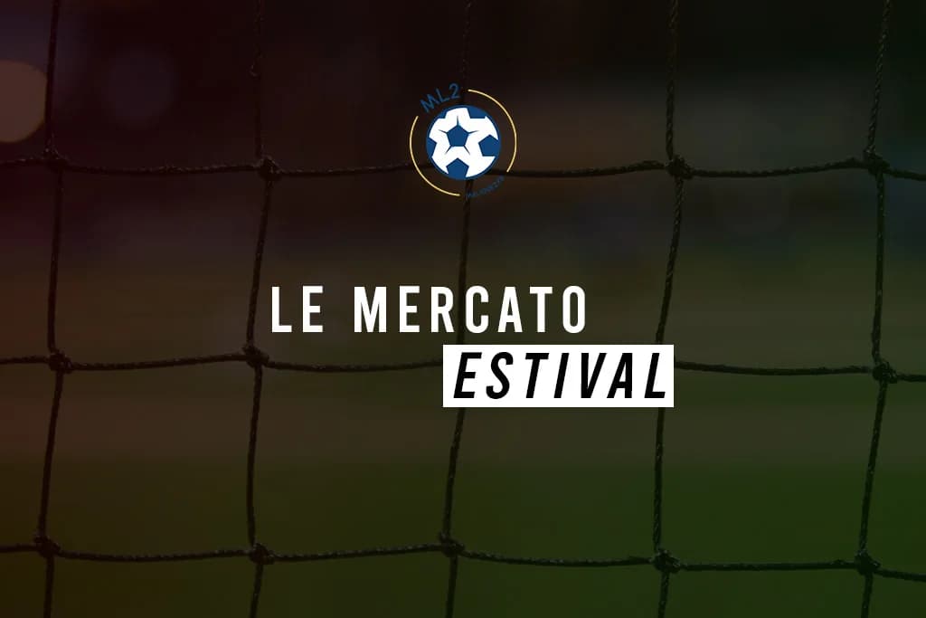 Mercato Ligue 1 : Découvrez les dates officielles des transferts estivaux et hivernaux