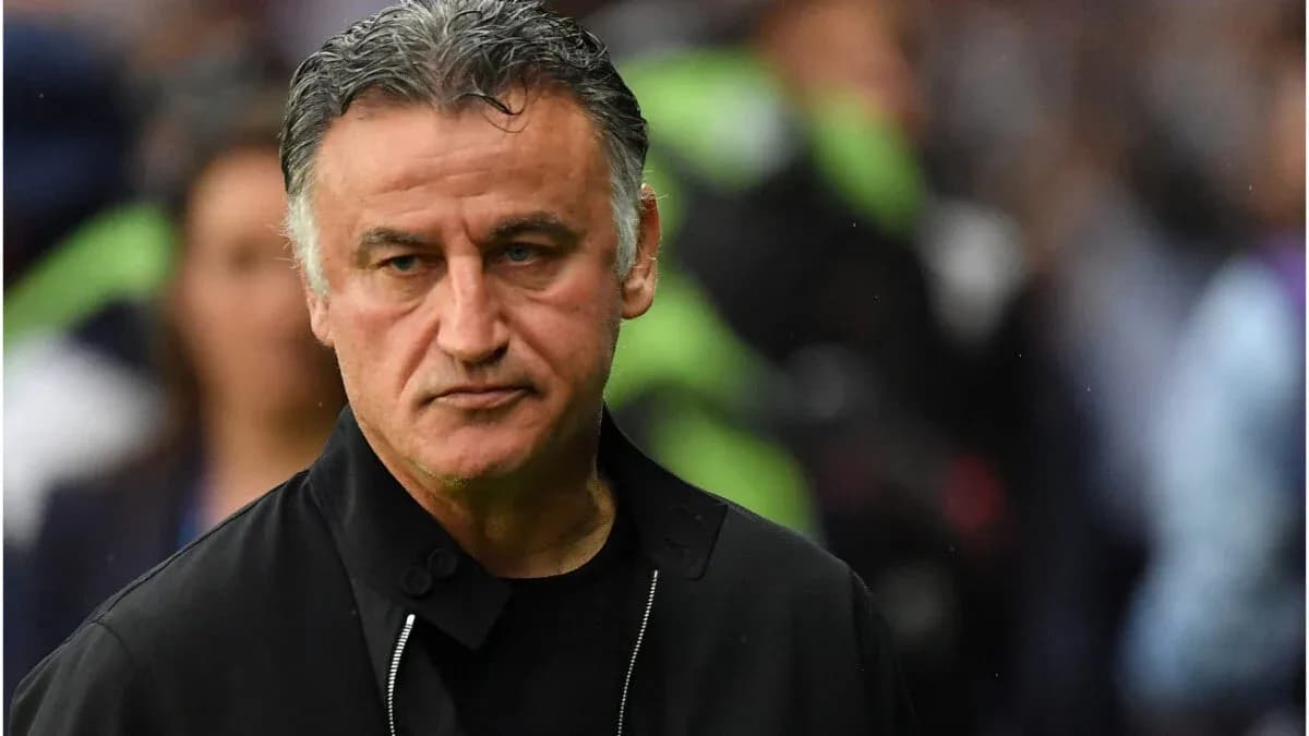 Décryptage : Christophe Galtier bientôt libre, quel impact pour l'OM ?