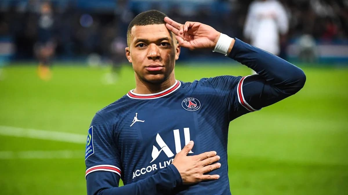 Kimpembe révèle les frustrations et le leadership de Mbappé au PSG