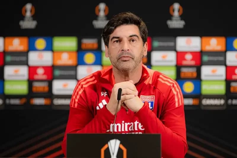 Mercato OL : Paulo Fonseca fixe quatre priorités pour le prochain mercato estival