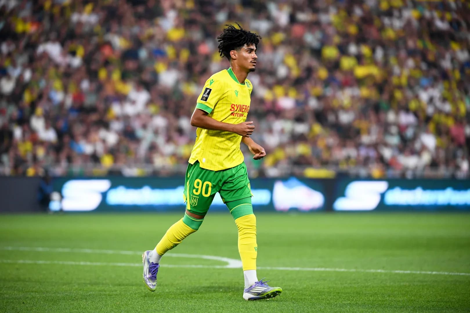 FC Nantes : Yassine Benhattab de retour, une recrue dans les valises ?