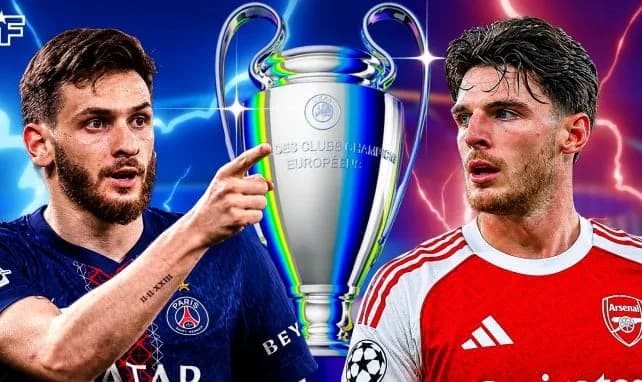 PSG : Quelle prime attend chaque joueur en cas de victoire en Ligue des Champions contre Arsenal ?