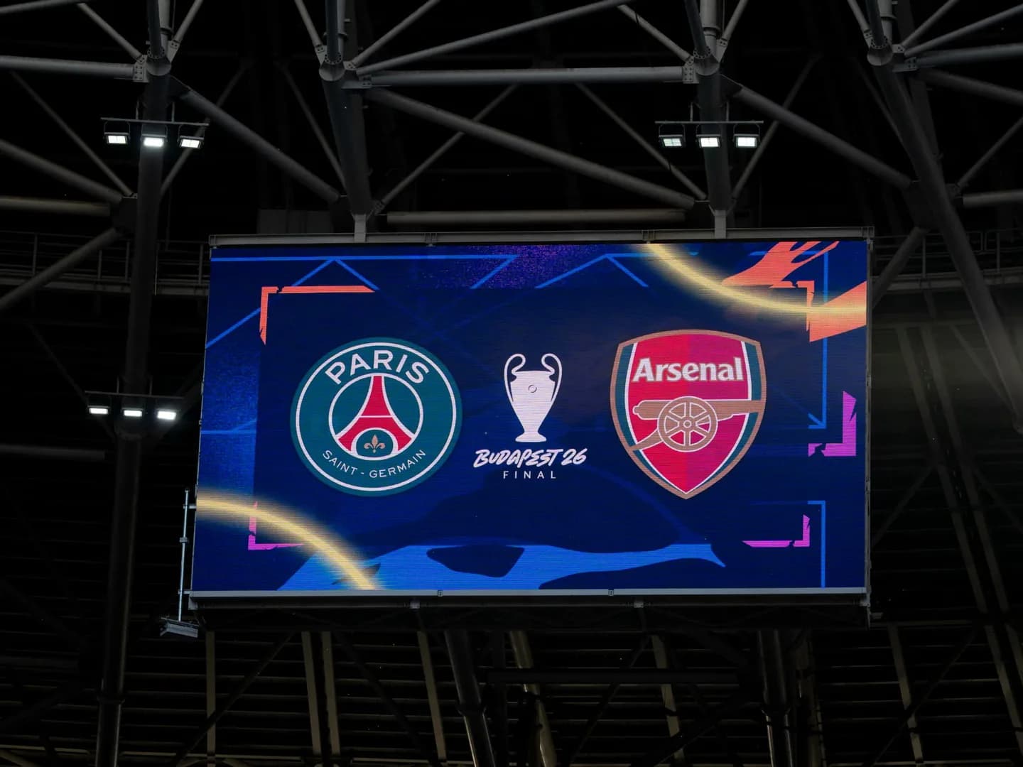 PSG-Arsenal : Pourquoi la finale de Ligue des champions se joue à 18h