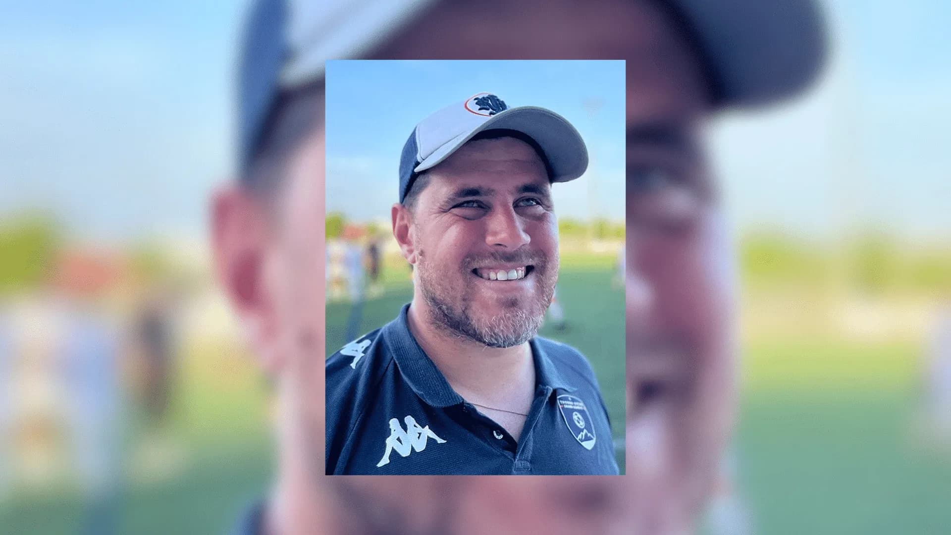 Bryan Bergounoux, champion de France avec Lyon, décédé à 43 ans