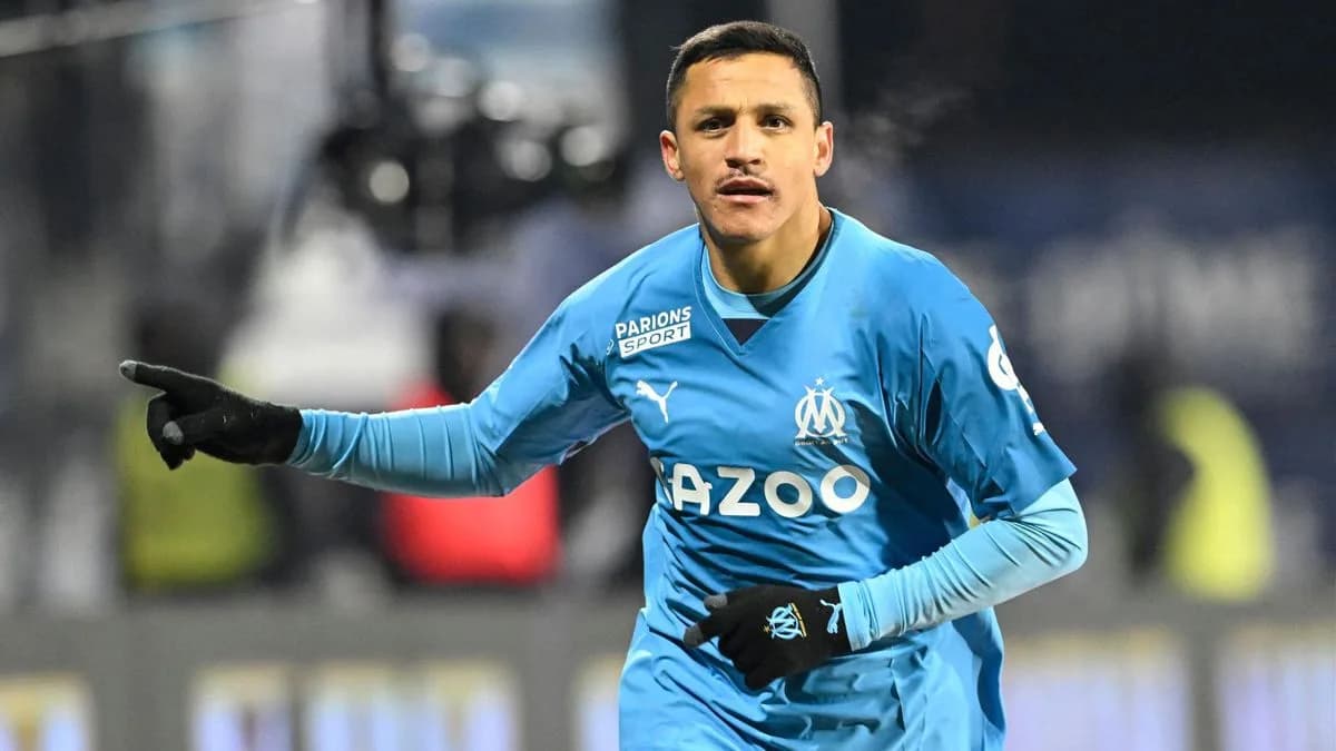 Alexis Sanchez pourrait rester à Séville
