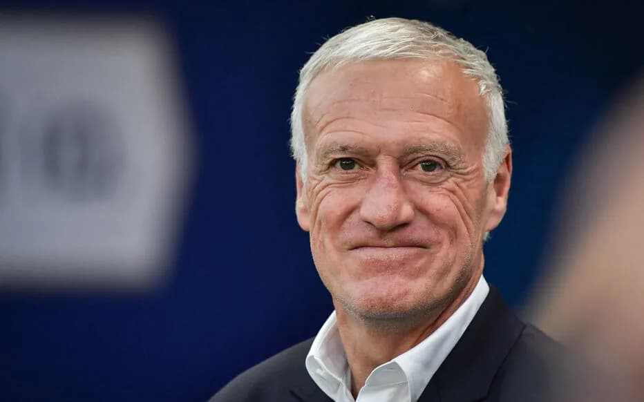 Deschamps après les Bleus : son avenir tracé