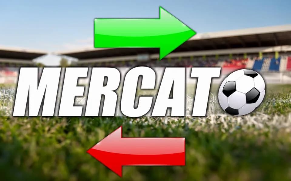 Mercato Ligue 1 : Yan Diomandé, Brahim Diaz et les autres stars sur le marché des transferts