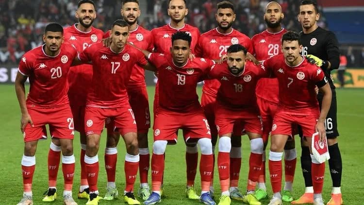 Tunisie à la Coupe du monde 2026 : un effectif expérimenté pour passer le premier tour