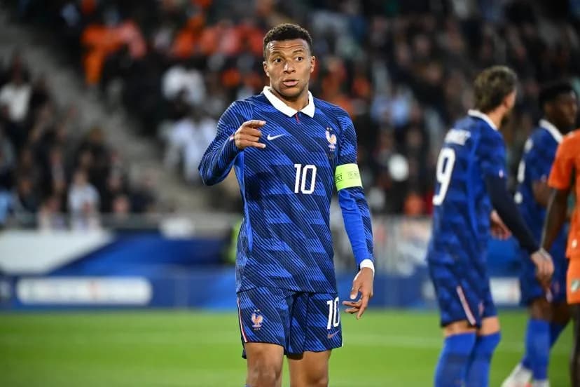 Kylian Mbappé : les enseignements après ses premières années de capitaine de l'équipe de France