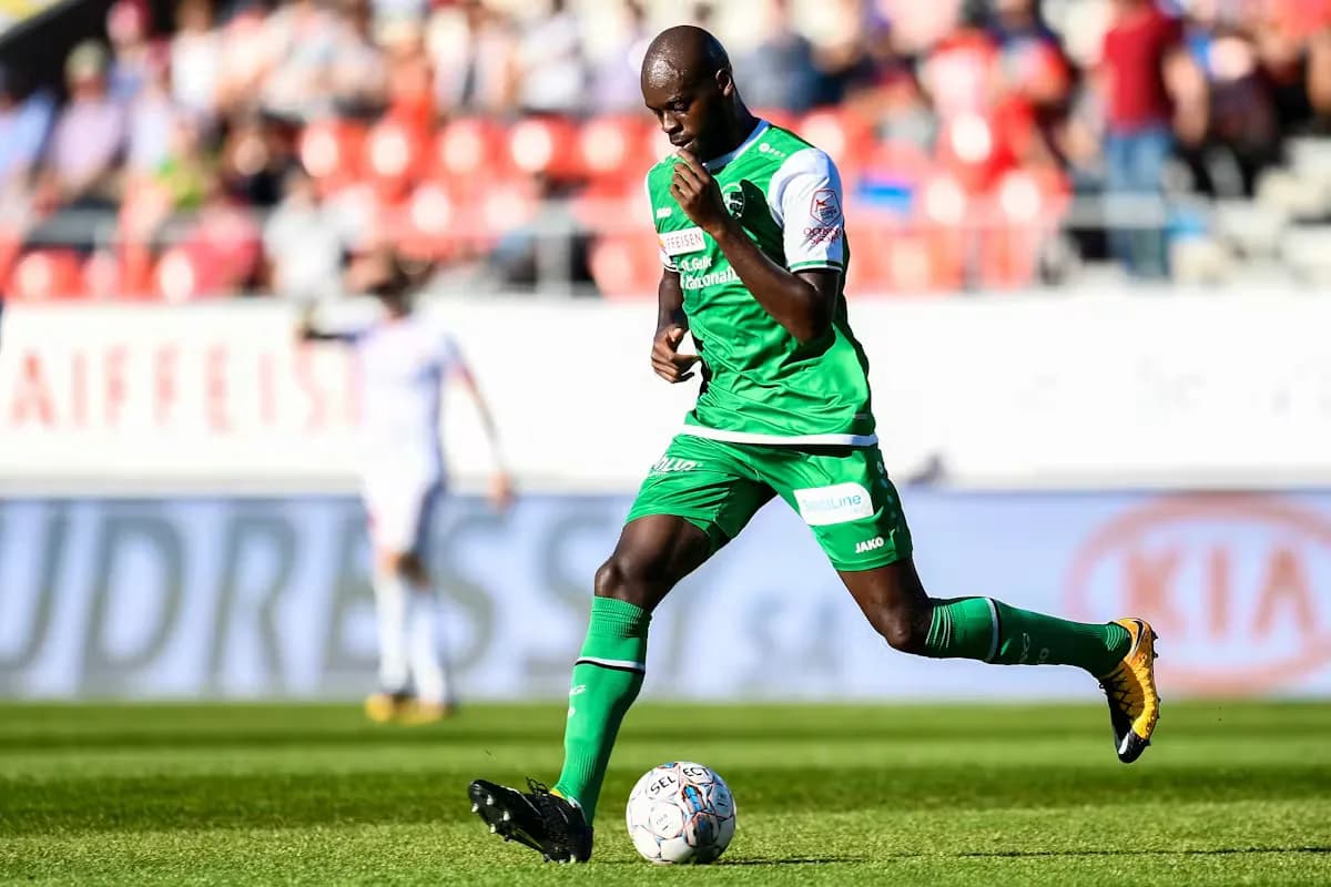 Yrondu Musavu-King : le football français en deuil après le décès du défenseur