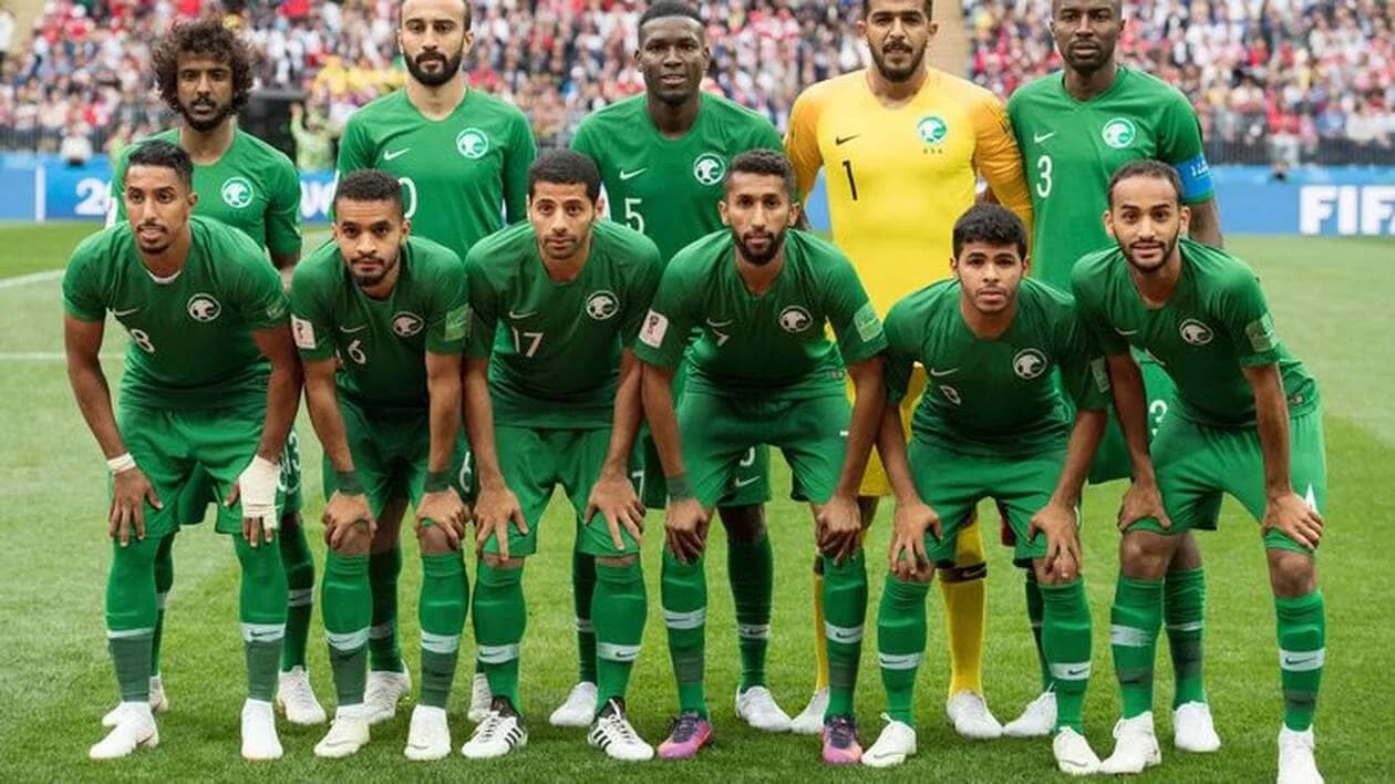 Arabie saoudite : l'exploit de la qualification pour la Coupe du monde 2026