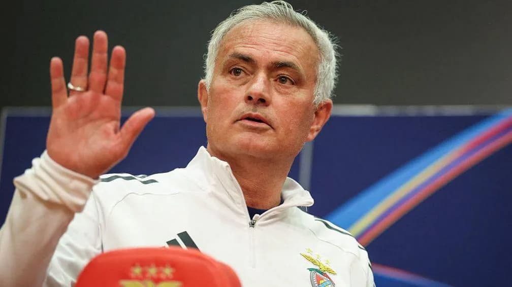 José Mourinho de retour au Real Madrid après la réélection de Florentino Perez