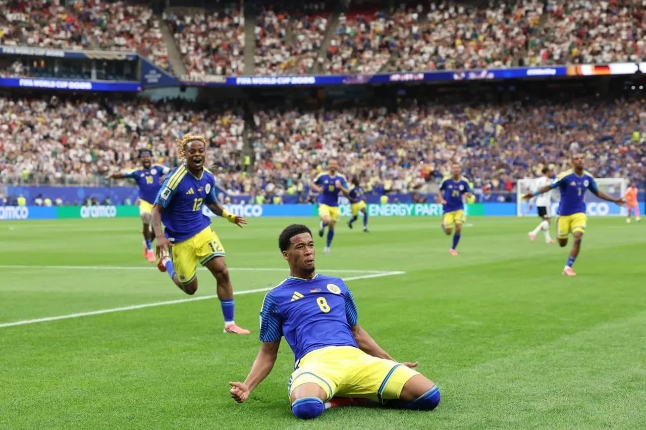 Coupe du Monde 2026 : Les Moments Forts de la Nuit la nuit du 13 au 14 juin