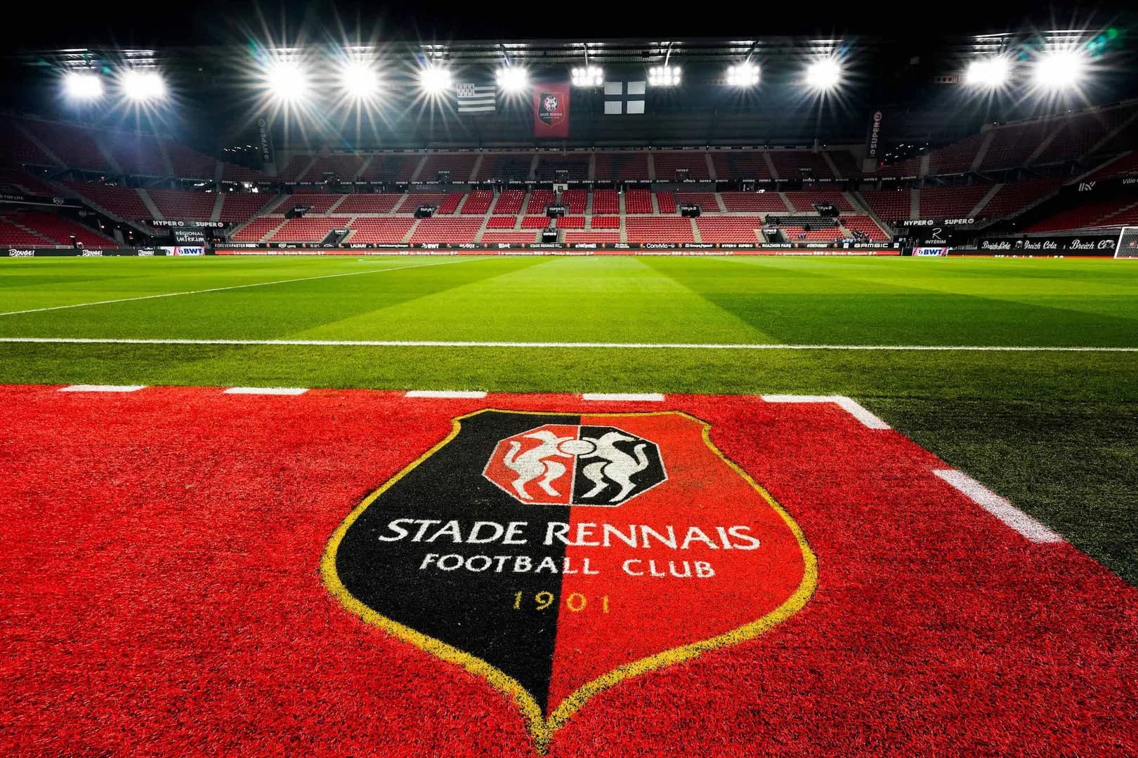 Stade Rennais : Haise vise un buteur du Mondial 2026