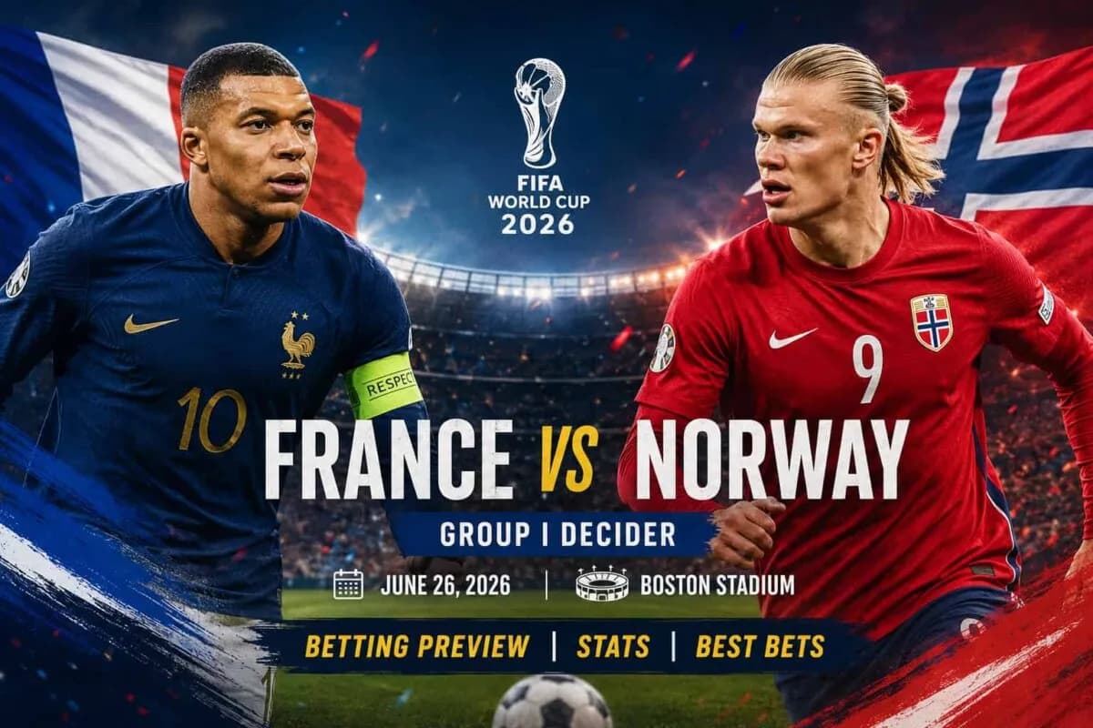 Norvège - France : les Bleus visent une troisième victoire consécutive
