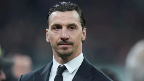 Equipe de France : Zlatan Ibrahimovic voit les Bleus comme favoris
