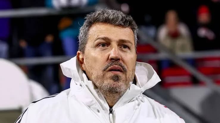 Oscar Garcia viré de son nouveau club : quel impact sur sa carrière ?