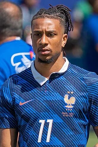 Michael Olise vers le Real Madrid : les dernières informations