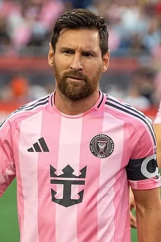 Lionel Messi prévient l'Algérie avant la Coupe du monde