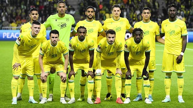 FC Nantes : Halilhodzic prépare un coup tactique crucial face à Metz pour éviter la relégation
