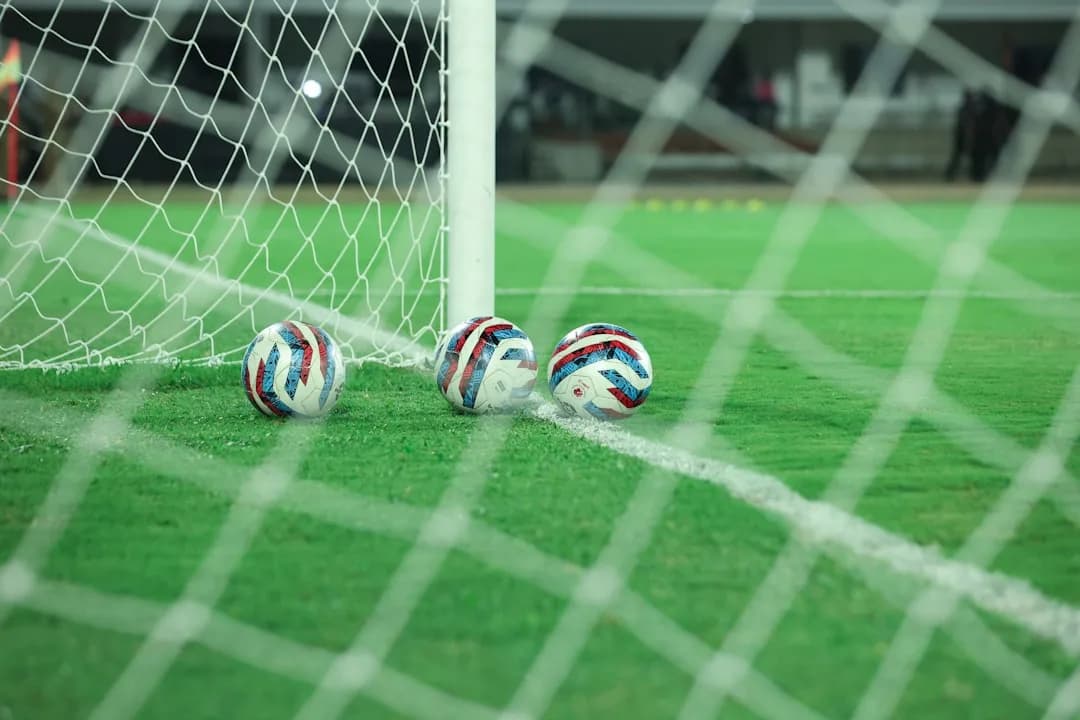 Folarin Balogun sublime Monaco face à Marseille avec un but exceptionnel