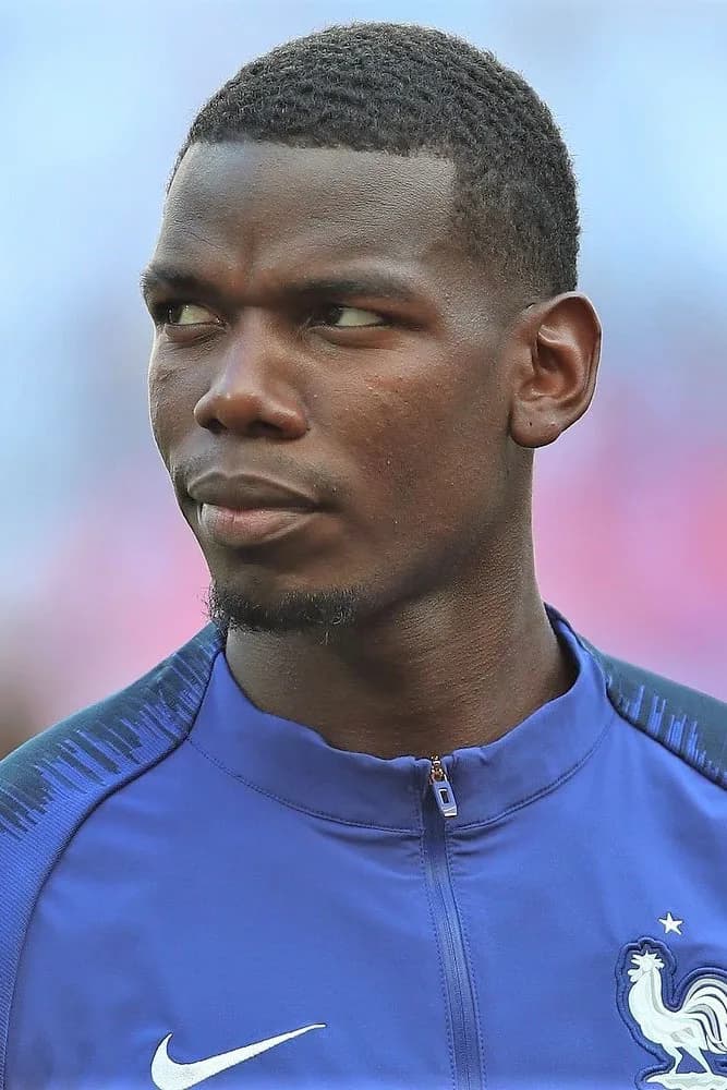 Paul Pogba de retour sur les terrains : un retour attendu et ses déclarations sur l'avenir