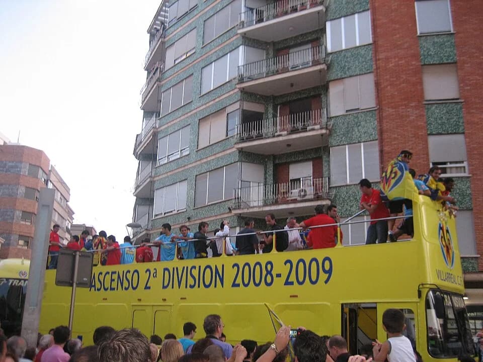 Villarreal : Freeman impressionne lors de sa première titularisation