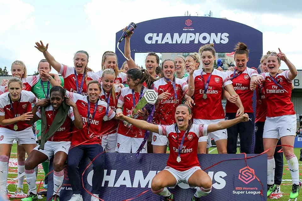 Arsenal face à Burnley : la tension d'un titre qui se rapproche en Premier League