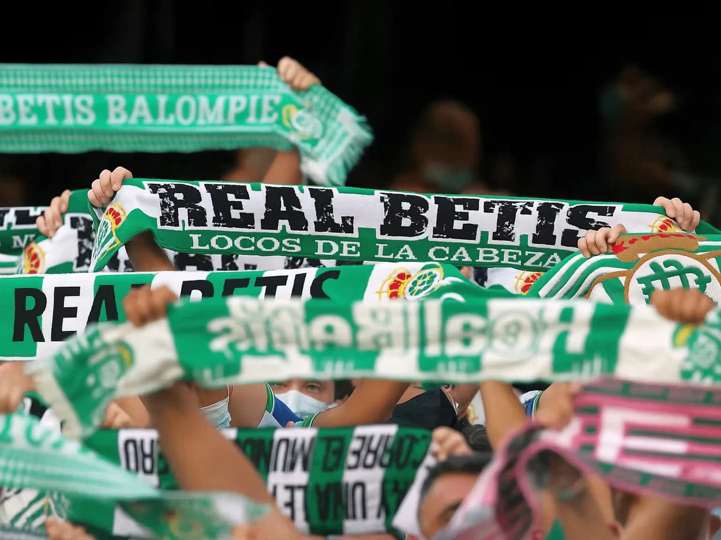 Betis Séville : Pellegrini assuré à la tête du club pour la saison prochaine, la stratégie dévoilée