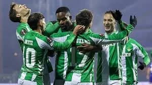 Betis retrouve des couleurs grâce au retour d'Isco et aux exploits de Riquelme et Bakambu