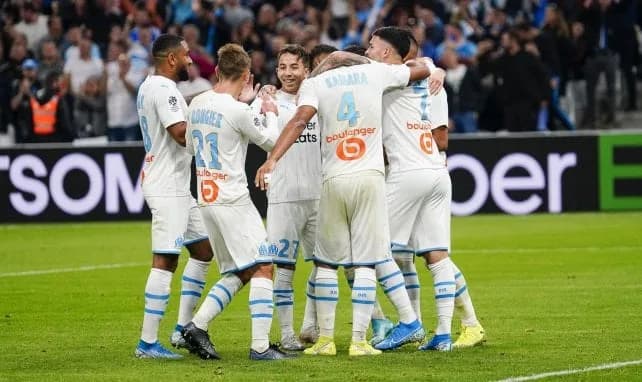 OM : pourquoi la Ligue des champions semble hors de portée après le nul contre Nice