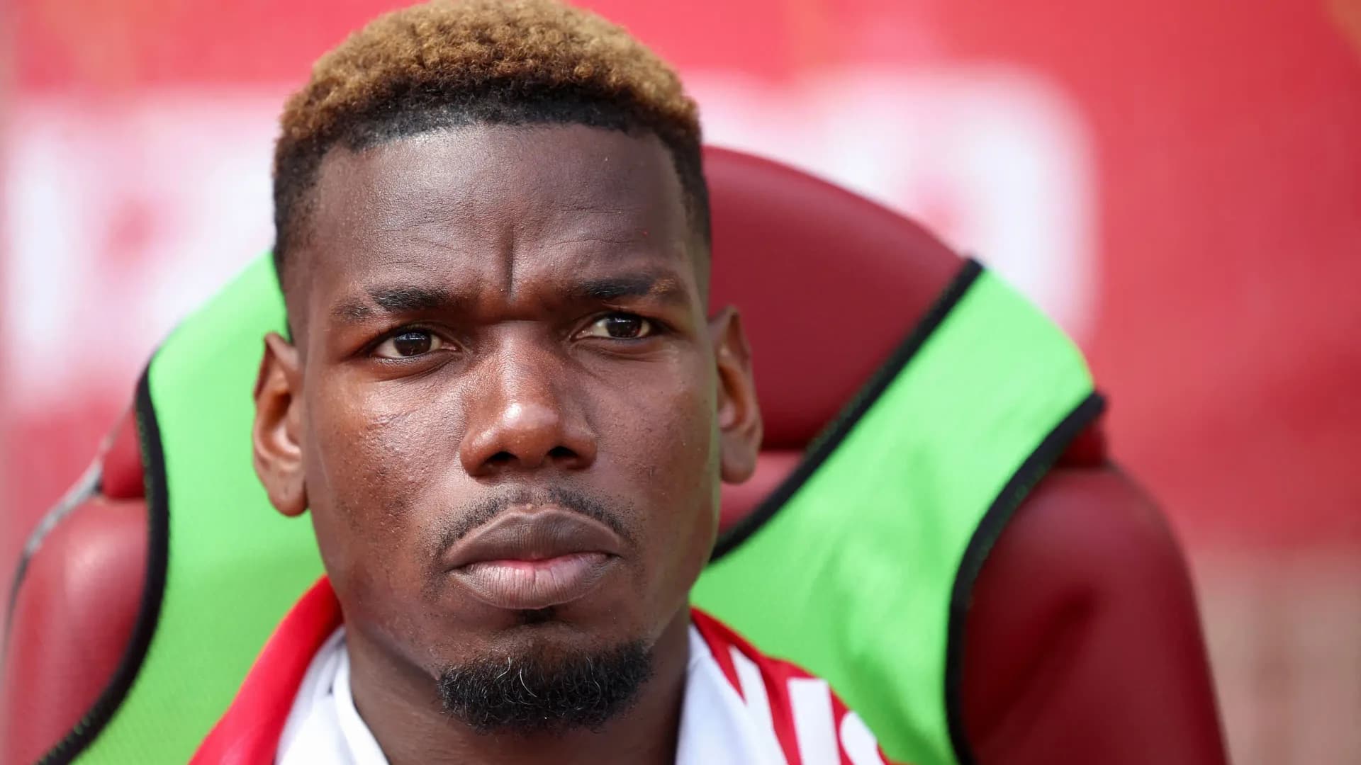 Paul Pogba fait son retour dans le groupe de Monaco pour le choc contre l’OM