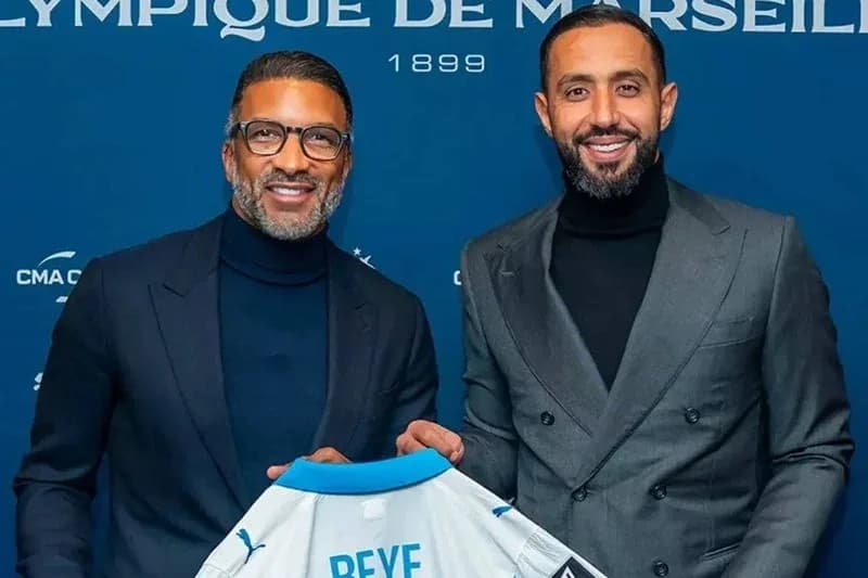 Habib Beye vs Medhi Benatia : qui porte l'OM vers l'Europe en Ligue 1 ?