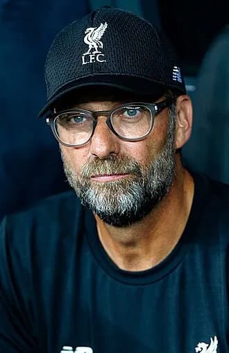 Klopp intéressé par le poste de sélectionneur de l'Allemagne
