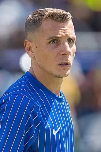 Lucas Digne : les confidences d'un défenseur prêt pour sa deuxième Coupe du monde