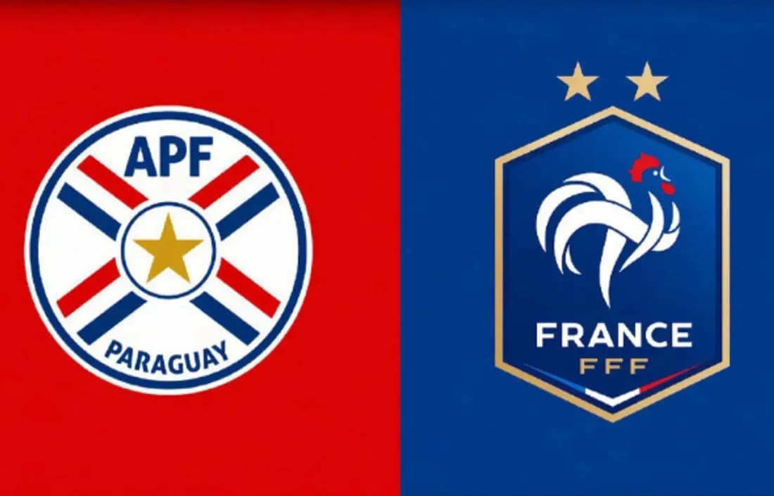 France - Paraguay : les Bleus face à un adversaire solidaire en 8e de finale