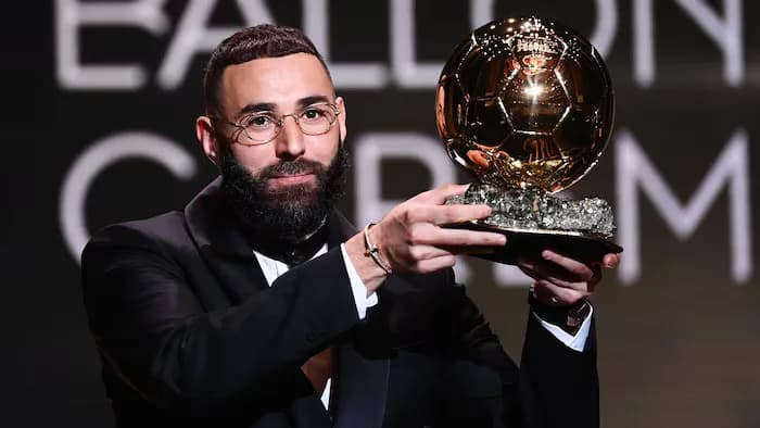Karim Benzema ferme la porte à un retour comme joueur à l’OL mais reste ouvert à d’autres projets